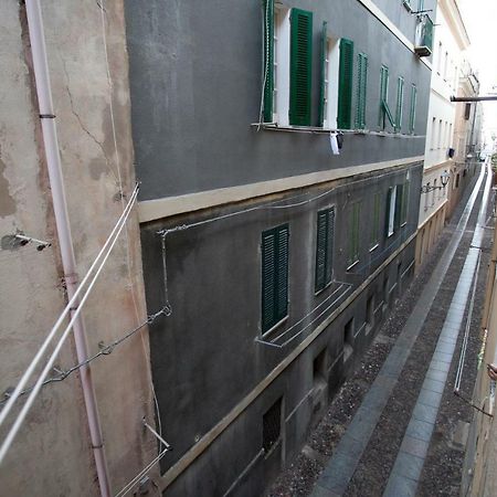 Appartamento Casanova Alghero Ngoại thất bức ảnh