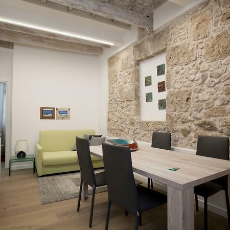 Appartamento Casanova Alghero Ngoại thất bức ảnh