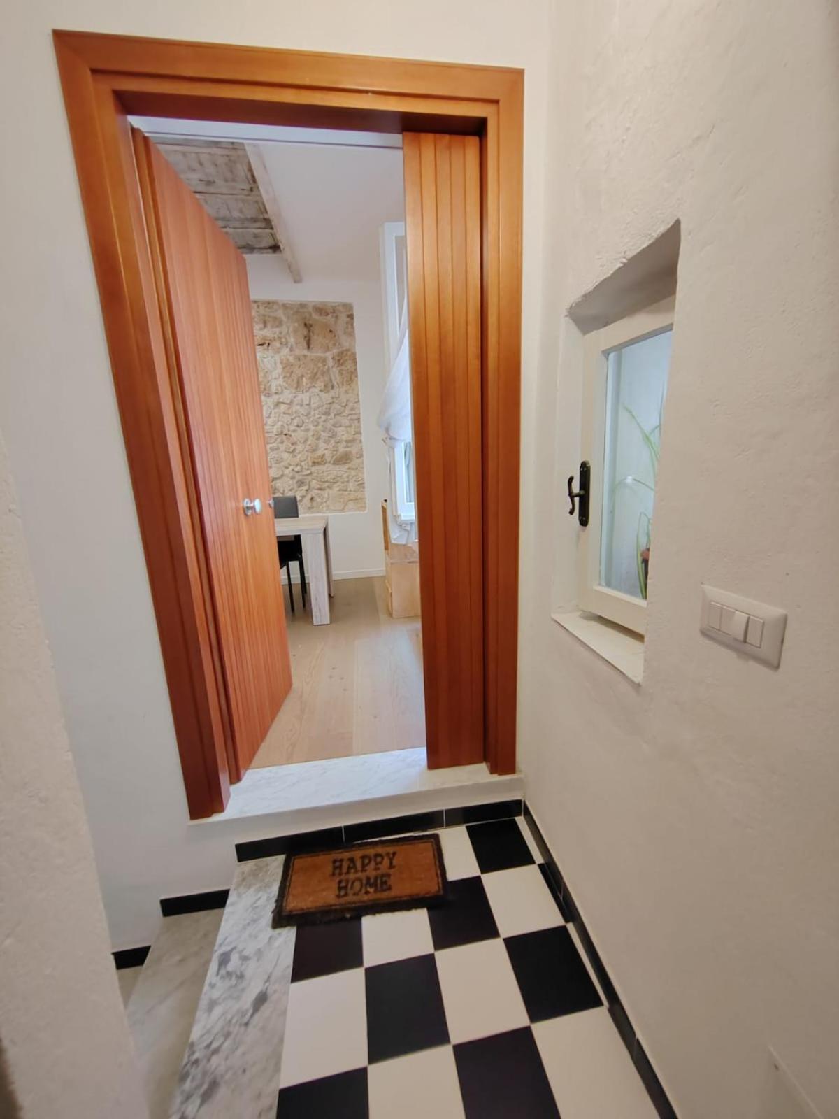 Appartamento Casanova Alghero Ngoại thất bức ảnh