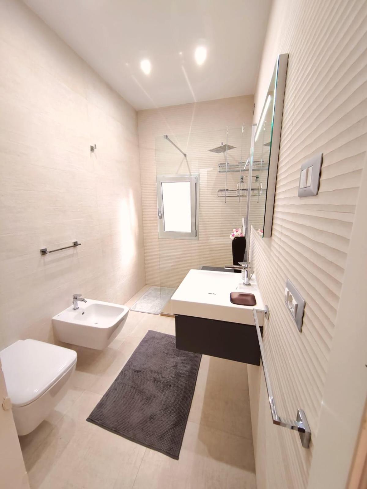 Appartamento Casanova Alghero Ngoại thất bức ảnh