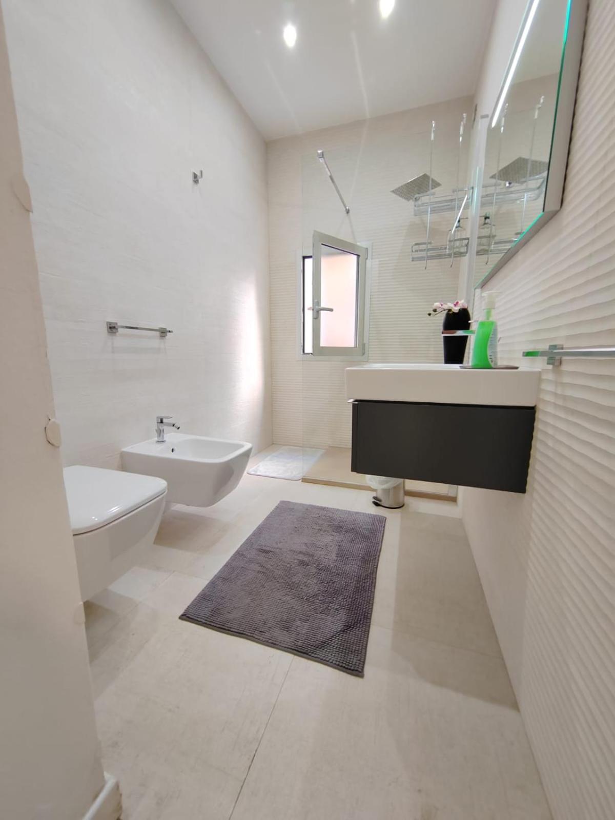 Appartamento Casanova Alghero Ngoại thất bức ảnh