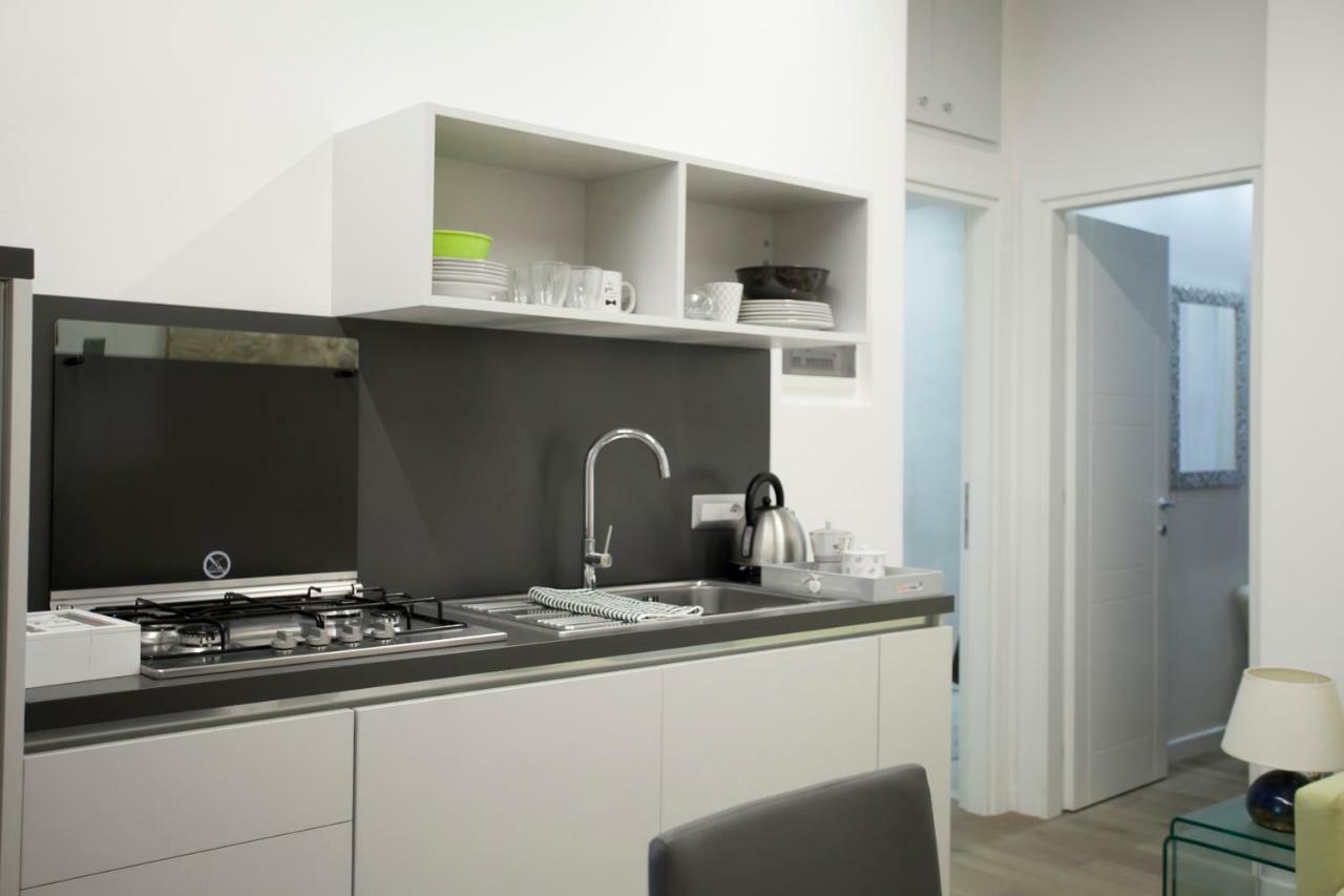 Appartamento Casanova Alghero Ngoại thất bức ảnh