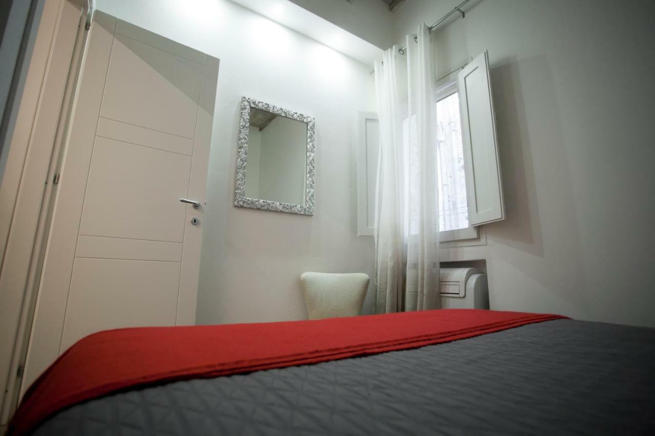 Appartamento Casanova Alghero Ngoại thất bức ảnh