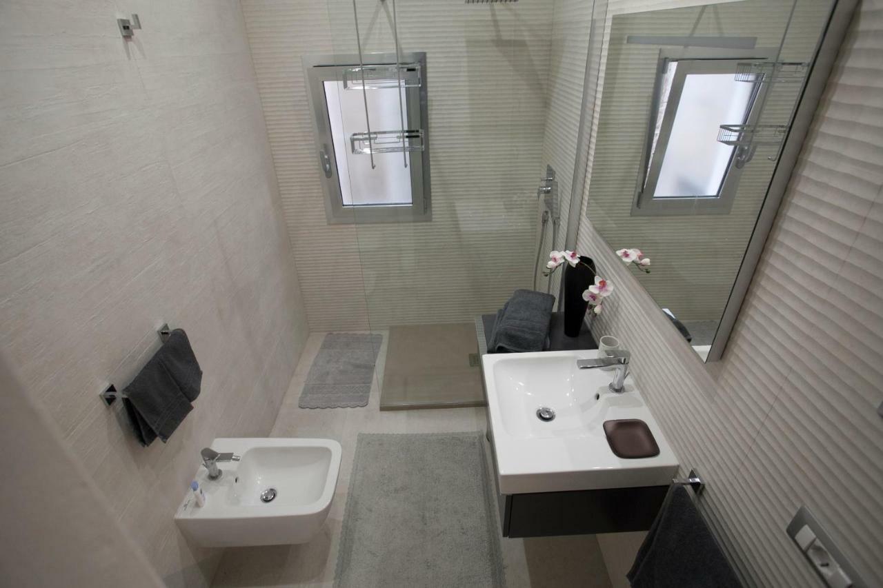 Appartamento Casanova Alghero Ngoại thất bức ảnh