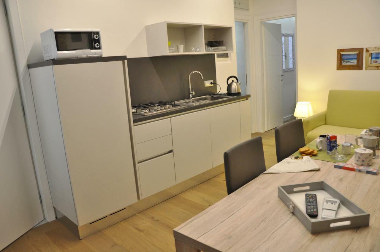 Appartamento Casanova Alghero Ngoại thất bức ảnh