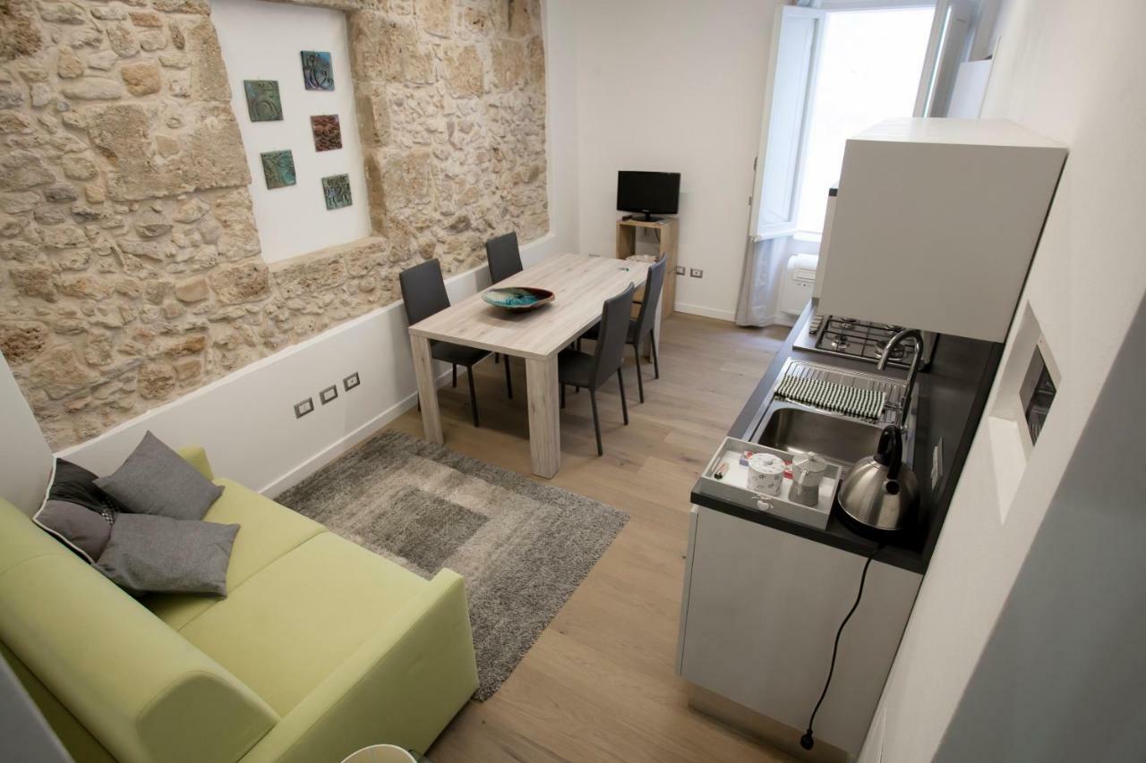 Appartamento Casanova Alghero Ngoại thất bức ảnh